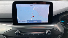 Ford Focus 1.0 EcoBoost 125 Titanium 5dr Petrol Hatchback